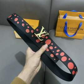 Picture of Louis Vuitton Belts _SKUfw134077858fw